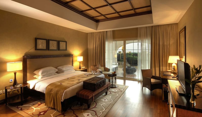 One Bedrom Anantara Pool Villa 1